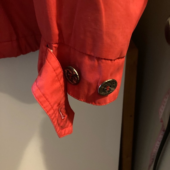 Cute cotton vintage “LF” woman’s XL jacket. - Picture 3 of 3